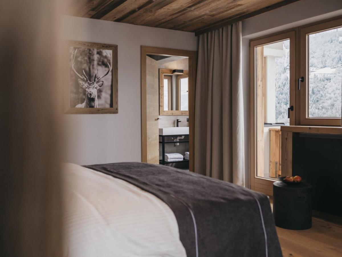 Vaya Zillertal Inklusive Gaestekarte Erste Ferienregion Zillertal Aschau Im Zillertal Exteriér fotografie