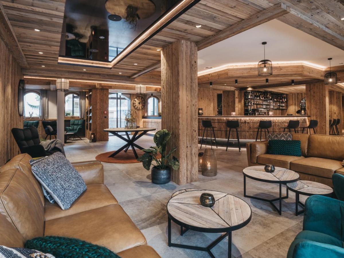 Vaya Zillertal Inklusive Gaestekarte Erste Ferienregion Zillertal Aschau Im Zillertal Exteriér fotografie