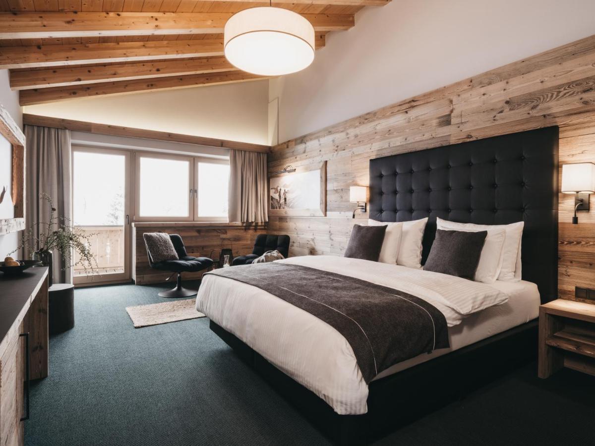 Vaya Zillertal Inklusive Gaestekarte Erste Ferienregion Zillertal Aschau Im Zillertal Exteriér fotografie