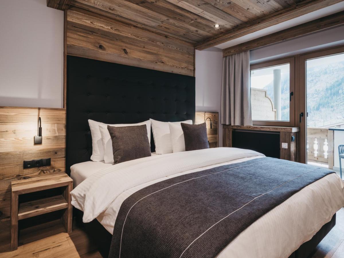 Vaya Zillertal Inklusive Gaestekarte Erste Ferienregion Zillertal Aschau Im Zillertal Exteriér fotografie