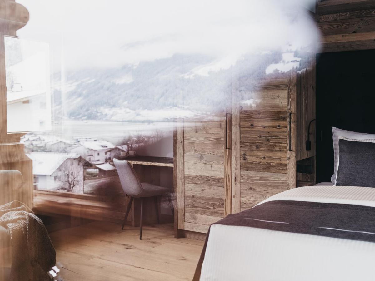 Vaya Zillertal Inklusive Gaestekarte Erste Ferienregion Zillertal Aschau Im Zillertal Exteriér fotografie