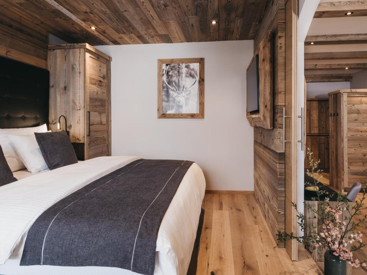 Vaya Zillertal Inklusive Gaestekarte Erste Ferienregion Zillertal Aschau Im Zillertal Exteriér fotografie