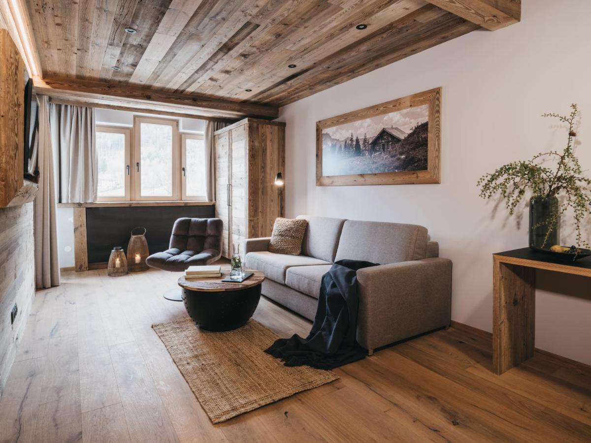 Vaya Zillertal Inklusive Gaestekarte Erste Ferienregion Zillertal Aschau Im Zillertal Exteriér fotografie