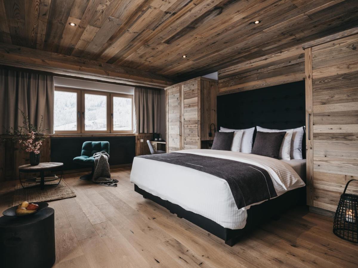 Vaya Zillertal Inklusive Gaestekarte Erste Ferienregion Zillertal Aschau Im Zillertal Exteriér fotografie